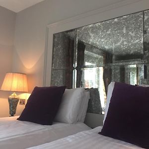 Town House Suite